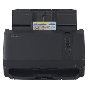Escáner Ricoh SP-2240N ADF Dúplex 40 ppm Ethernet