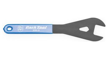 Llave conica de 23 mm park tool