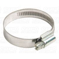 hose clips 2a 3550mm qty10