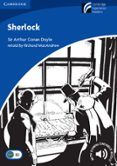 cambridge readers intermediate b2 sherlock