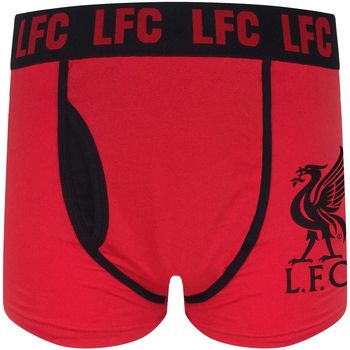 Liverpool Fc Boxer GF1087 para hombre