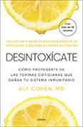 desintoxicate
