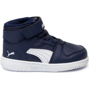 Puma Deportivas Moda 370489 para niño