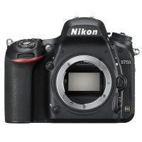 nikon d750 243 mp cuerpo