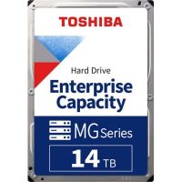 disco duro toshiba mg09 14 tb hdd 7200 rpm sata iii 512 mb cache nas 247