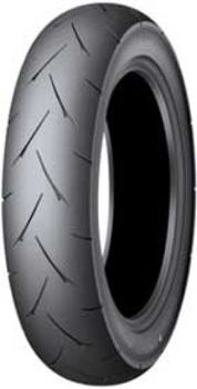Dunlop TT92 GP ( 3.50-10 TL 51J M/C DOT2022 )