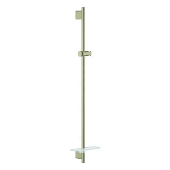 Barra De Ducha Grohe Rainshower Smartactive De 90 Cm Nickel, 26603en0