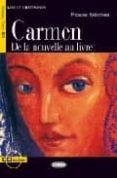 carmen. libro + cd