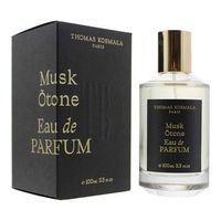 perfume unisex thomas kosmala edp musk otone 100 ml