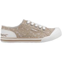 rocket dog deportivas moda jazzin mariposa para mujer