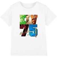 elvis presley camiseta birthday 2010 para nina
