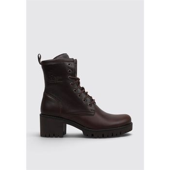 Panama Jack Botas PADMA PLAID para mujer