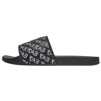 Emporio Armani EA7 Sandalias 7X000109AF15125 para hombre