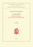 el buscon ed critica de las cuatro versiones