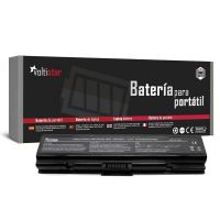 bateria para portatil toshiba satellite pa3534pa3534-1brspa3534-1bas