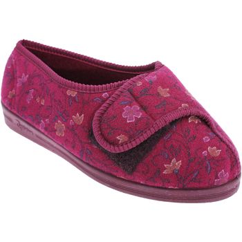 Comfylux Pantuflas DF517 para mujer