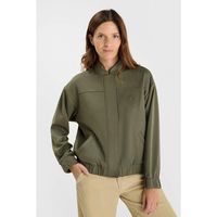 le temps des cerises chaquetas chaqueta olie para mujer