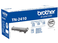 toner - brother tn-2410 1200 paginas negro