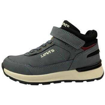 Levis Deportivas Moda SIERRA 130S Azul para niña