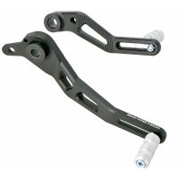 pedal reposapies triumph tiger 660 kit sw-motech