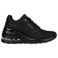 skechers zapatillas million air lifted para mujer