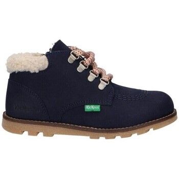 Kickers Botas 735140-10 NONOHOOK para niño