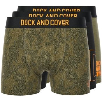 Duck And Cover Boxer Alizium para hombre