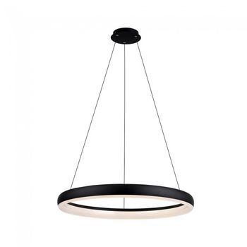 Lámpara colgante led rojas (36w)