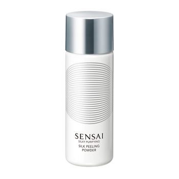 Sensai Cosmética Facial Silky Purifying Silk Peeling Powder Polvo Exfoliante Purificante