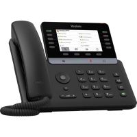 telefono voip yealink mp55 e2 android 15 pantalla 43