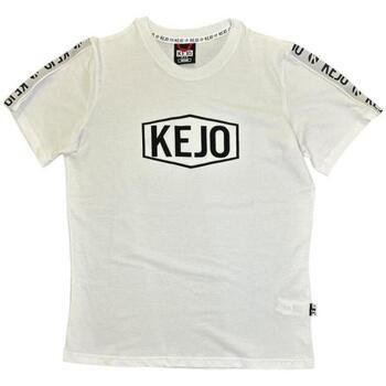 Kejo Camiseta 504a3mxos0xmd para hombre