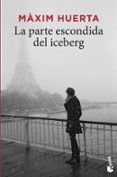 la parte escondida del iceberg