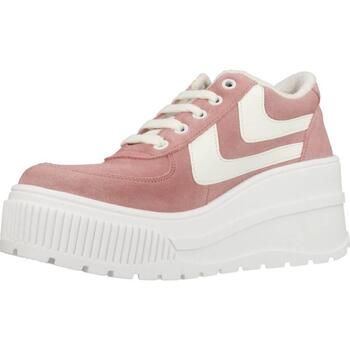 Go Sexy X Yellow Deportivas Moda Famous para mujer