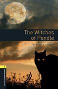 oxford bookworms library 1 the witches of pendle  mp3