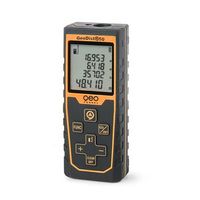 telemetro laser geodist geo-fennel 50 m - 300150