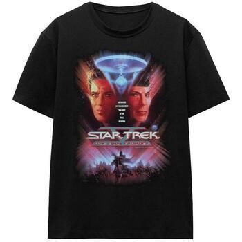 Star Trek Tops y Camisetas The Final Frontier para hombre