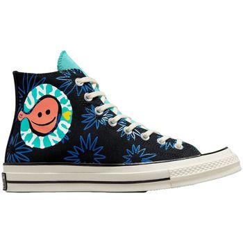 Converse Zapatillas altas Baskets Chuck 70 Hi toile organique para mujer