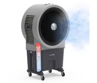 climatizador l modo frio y evaporacion  universalblue