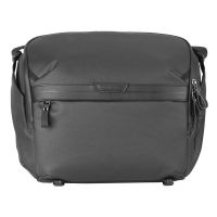 bolsa bandolera vanguard veo metro s9l bk 9l para camara mirrorless