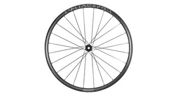 Rueda delantera mavic crosstrail sl carbon 29     boost 15x110 mm   centerlock   2025
