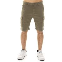 leone 1947 short man cargo bermuda easy para hombre