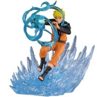 figura naruto uzumaki bandai naruto shippuden combination battle 2
