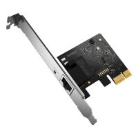tarjeta de red mercusys ma210e pci express gigabit 1 gbits wake-on-lan