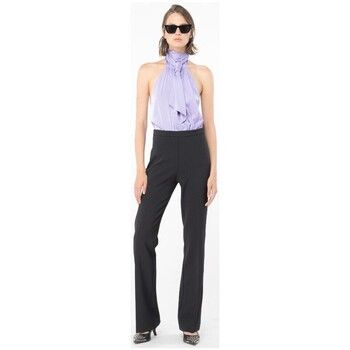 Pinko Pantalones 101591A0HC para mujer