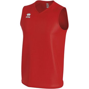 Errea Camiseta tirantes Darrell Canotta Jr para niña