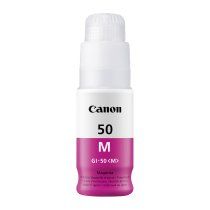 Canon GI-50 PGBK original botella de tinta colores separados 170 ml
