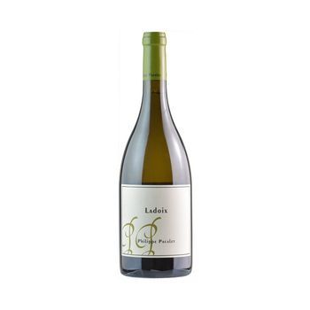 Philippe Pacalet Blanco 2018 Vino Blanco Francia Languedoc Roussillon 75 Cl. 12.5º