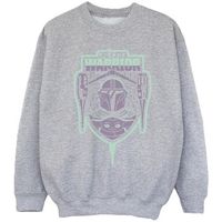 disney jersey the mandalorian fierce warrior para nina