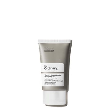 Suspensión de vitamina C 23 % + Esferas HA de The Ordinary 30ml