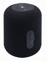 altavoz gembird 5w bluetooth con micro negro